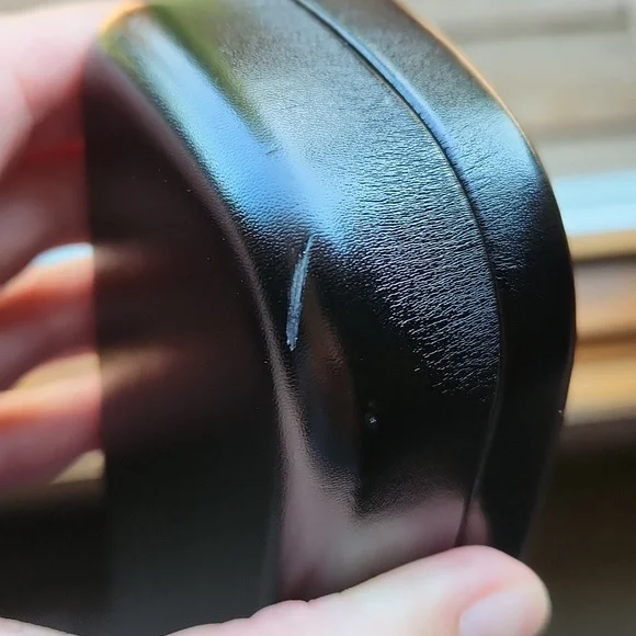 Coach glasses hard case black - Picture 11 of 11